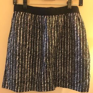 Loft pencil skirt